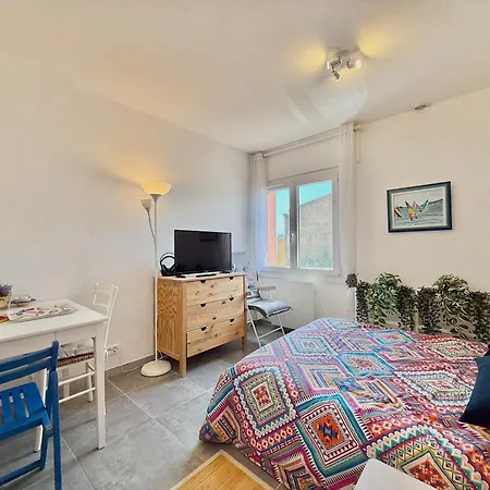 Apartament Moderne - Terrasse - Parking Prive Carqueiranne