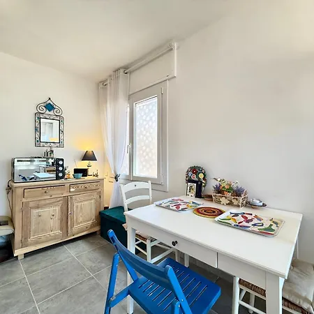 Moderne - Terrasse - Parking Privé