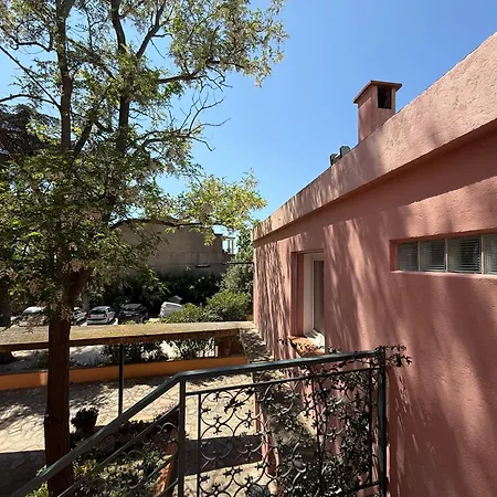 Moderne - Terrasse - Parking Prive * Carqueiranne