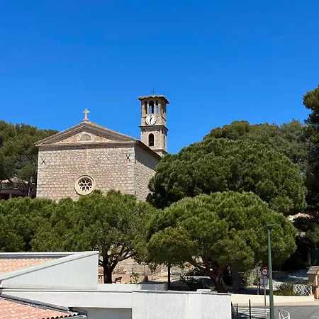 Moderne - Terrasse - Parking Prive アパート ガイヤック