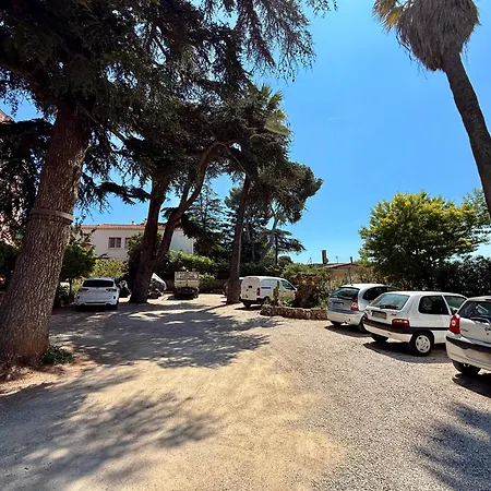 Moderne - Terrasse - Parking Prive *